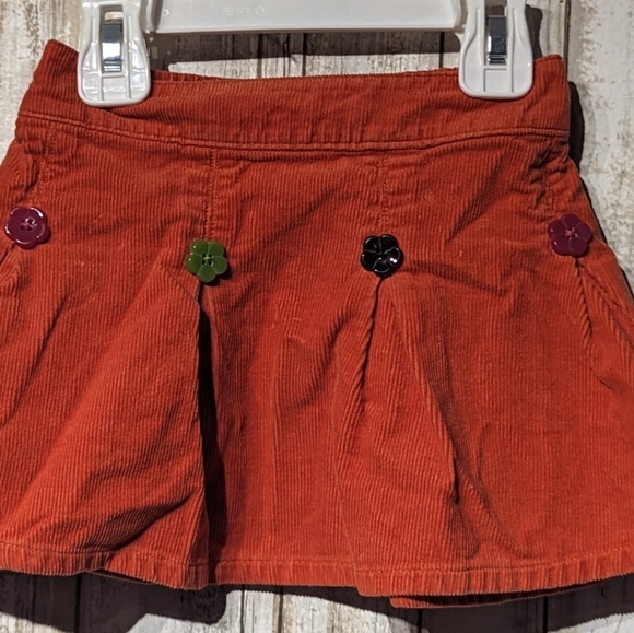 Gymboree girls 2 piece set size 18-24mnths. - Picture 9 of 9